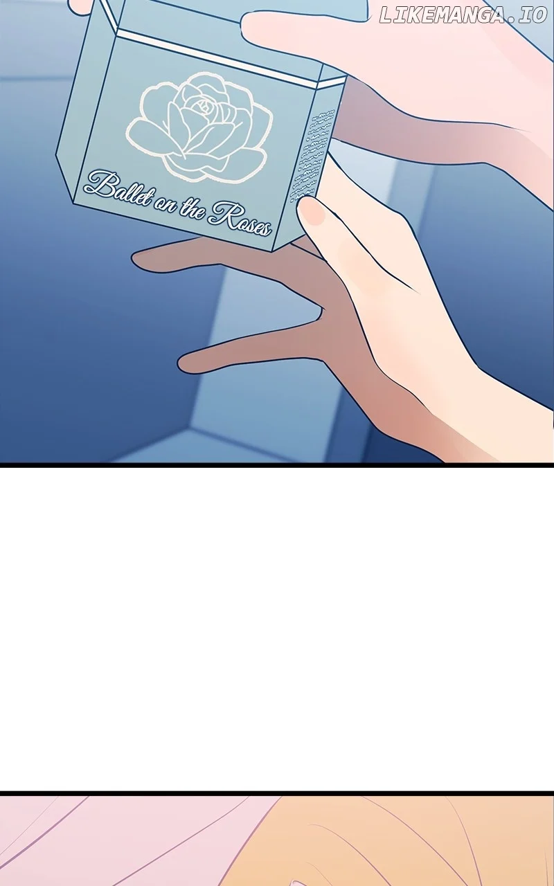 Throw the Trash in the Trash cane chapter 112 page 19