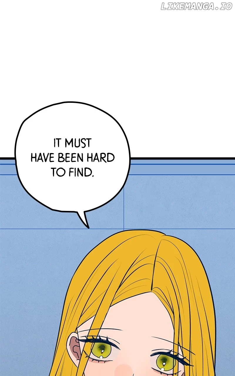 Throw the Trash in the Trash cane chapter 112 page 26