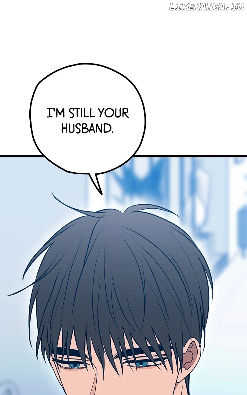 Throw the Trash in the Trash cane chapter 112 page 28
