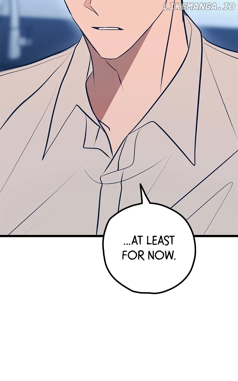 Throw the Trash in the Trash cane chapter 112 page 29
