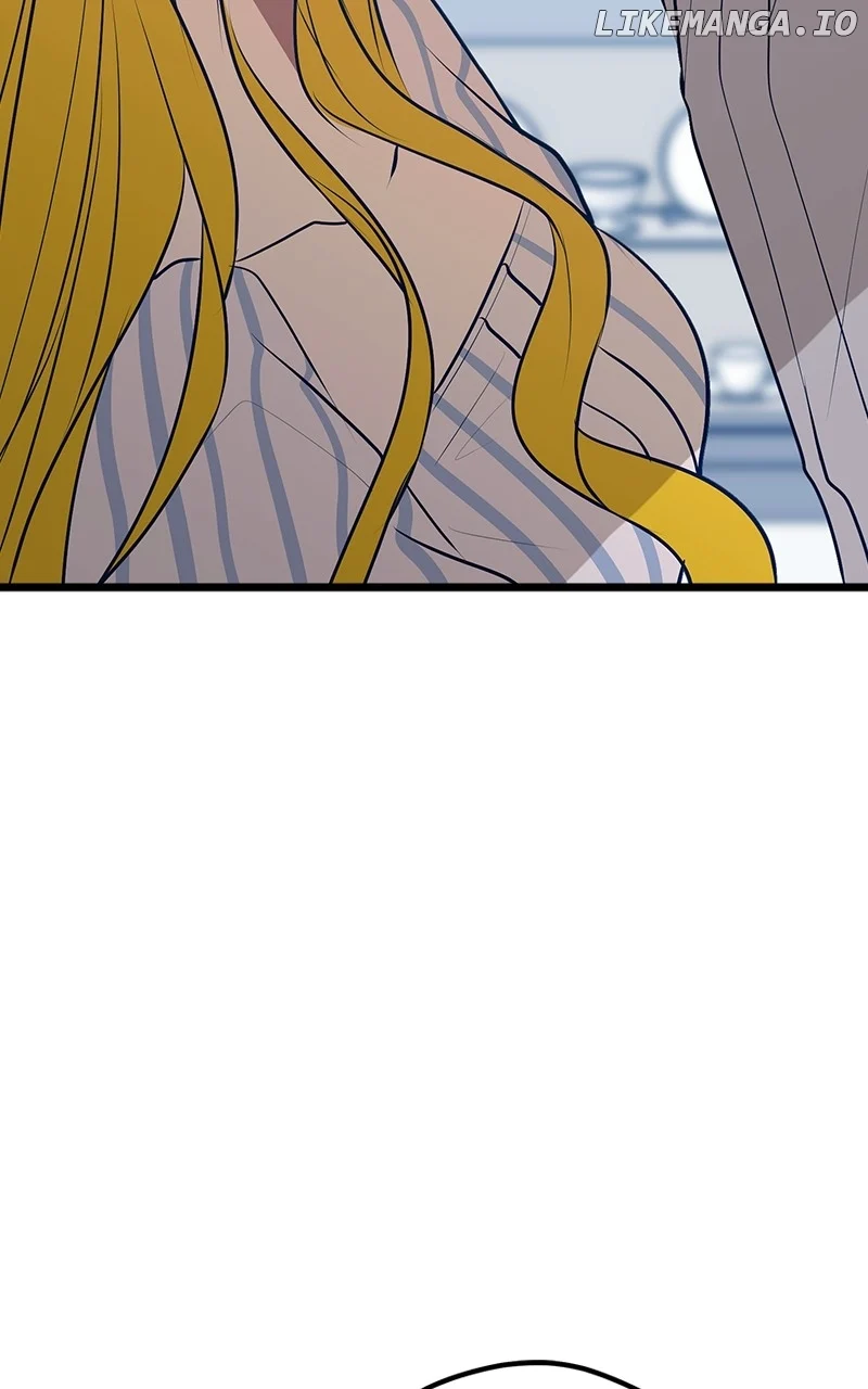 Throw the Trash in the Trash cane chapter 112 page 31