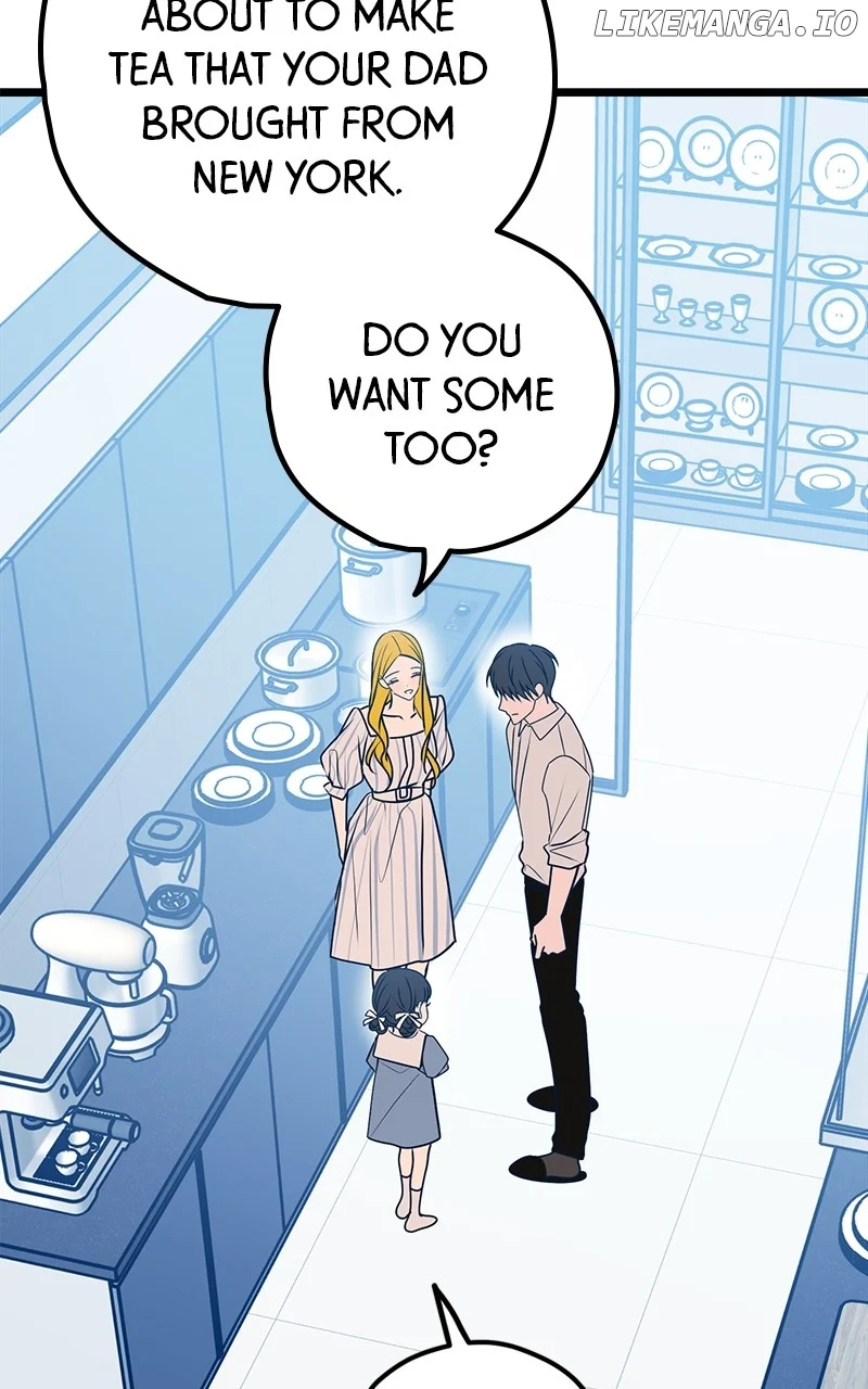 Throw the Trash in the Trash cane chapter 112 page 34
