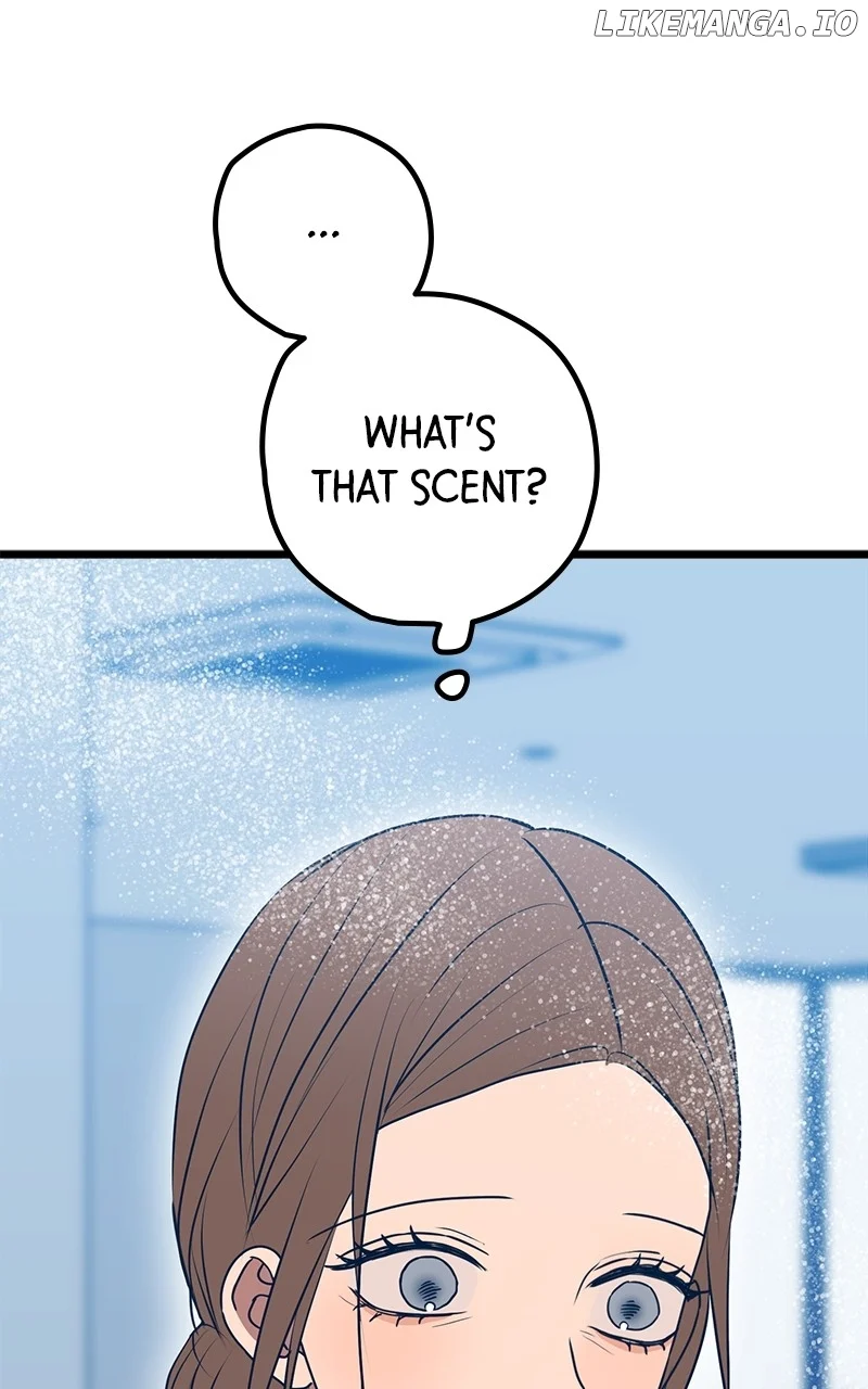 Throw the Trash in the Trash cane chapter 112 page 36