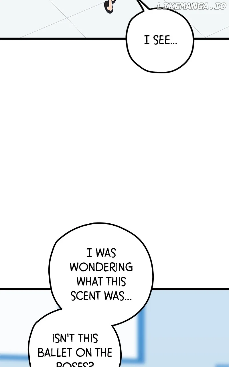 Throw the Trash in the Trash cane chapter 112 page 42