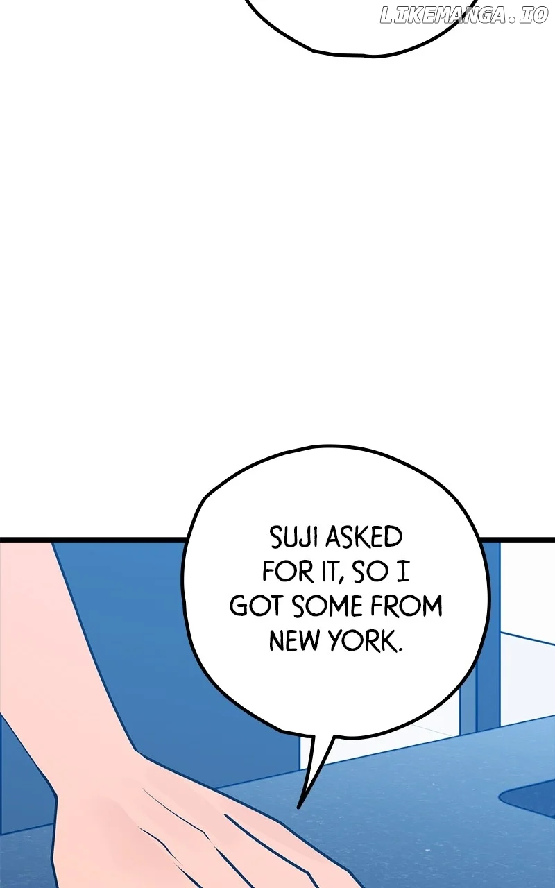 Throw the Trash in the Trash cane chapter 112 page 44