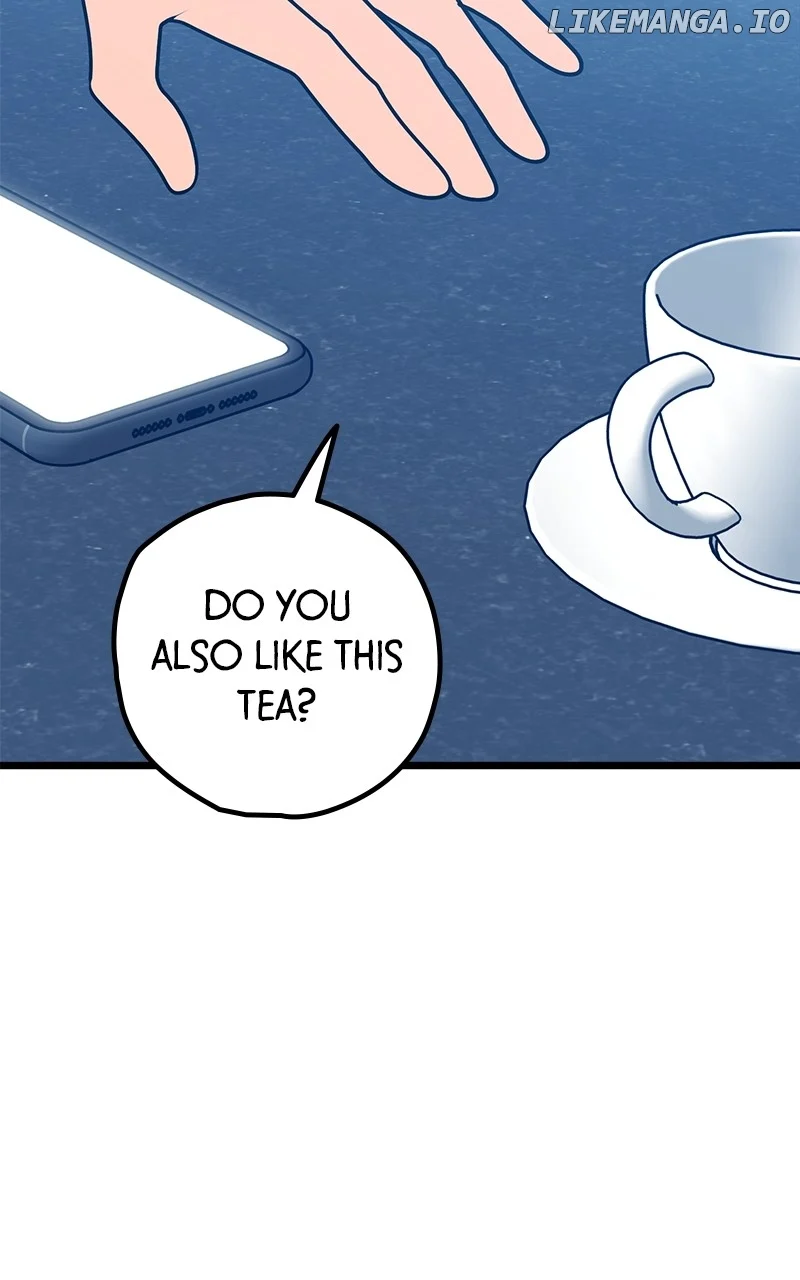 Throw the Trash in the Trash cane chapter 112 page 45