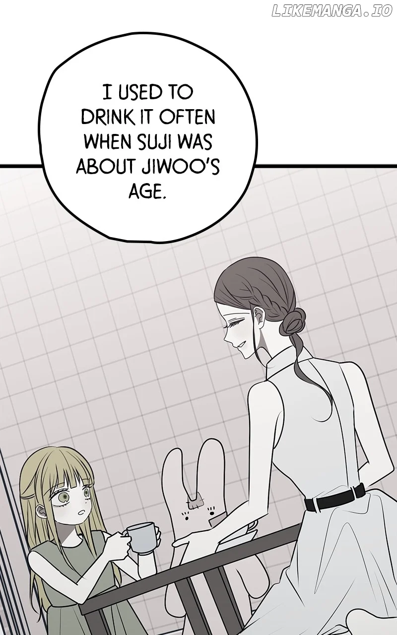 Throw the Trash in the Trash cane chapter 112 page 46