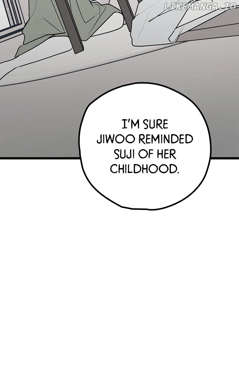 Throw the Trash in the Trash cane chapter 112 page 47