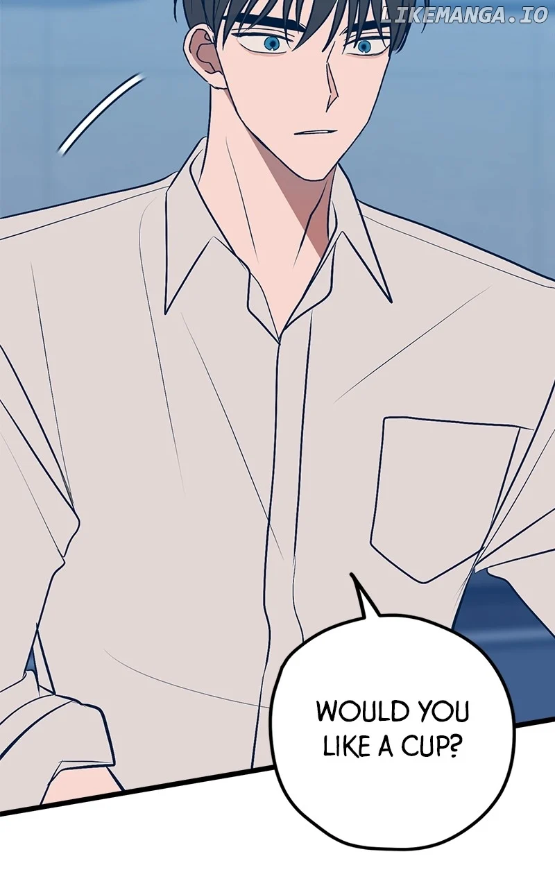 Throw the Trash in the Trash cane chapter 112 page 50