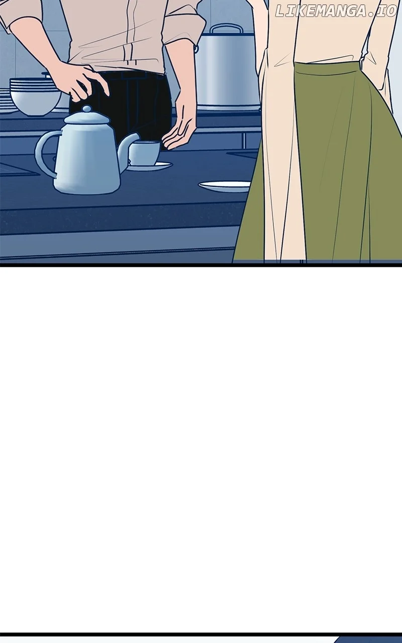 Throw the Trash in the Trash cane chapter 112 page 52