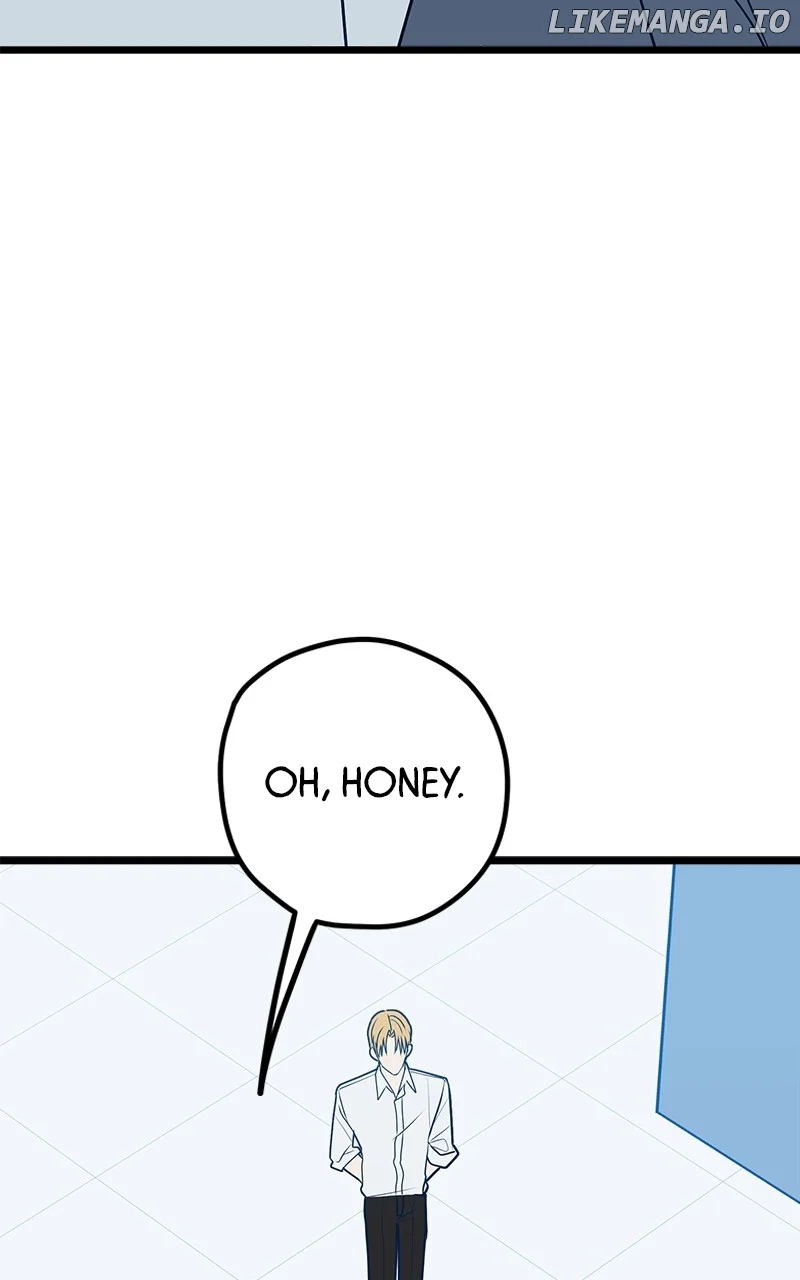 Throw the Trash in the Trash cane chapter 112 page 54