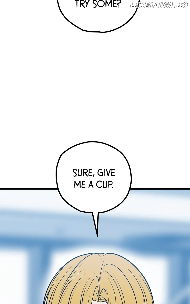Throw the Trash in the Trash cane chapter 112 page 56