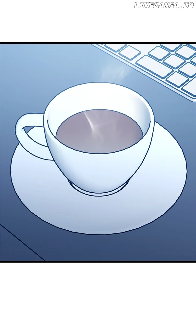 Throw the Trash in the Trash cane chapter 112 page 58