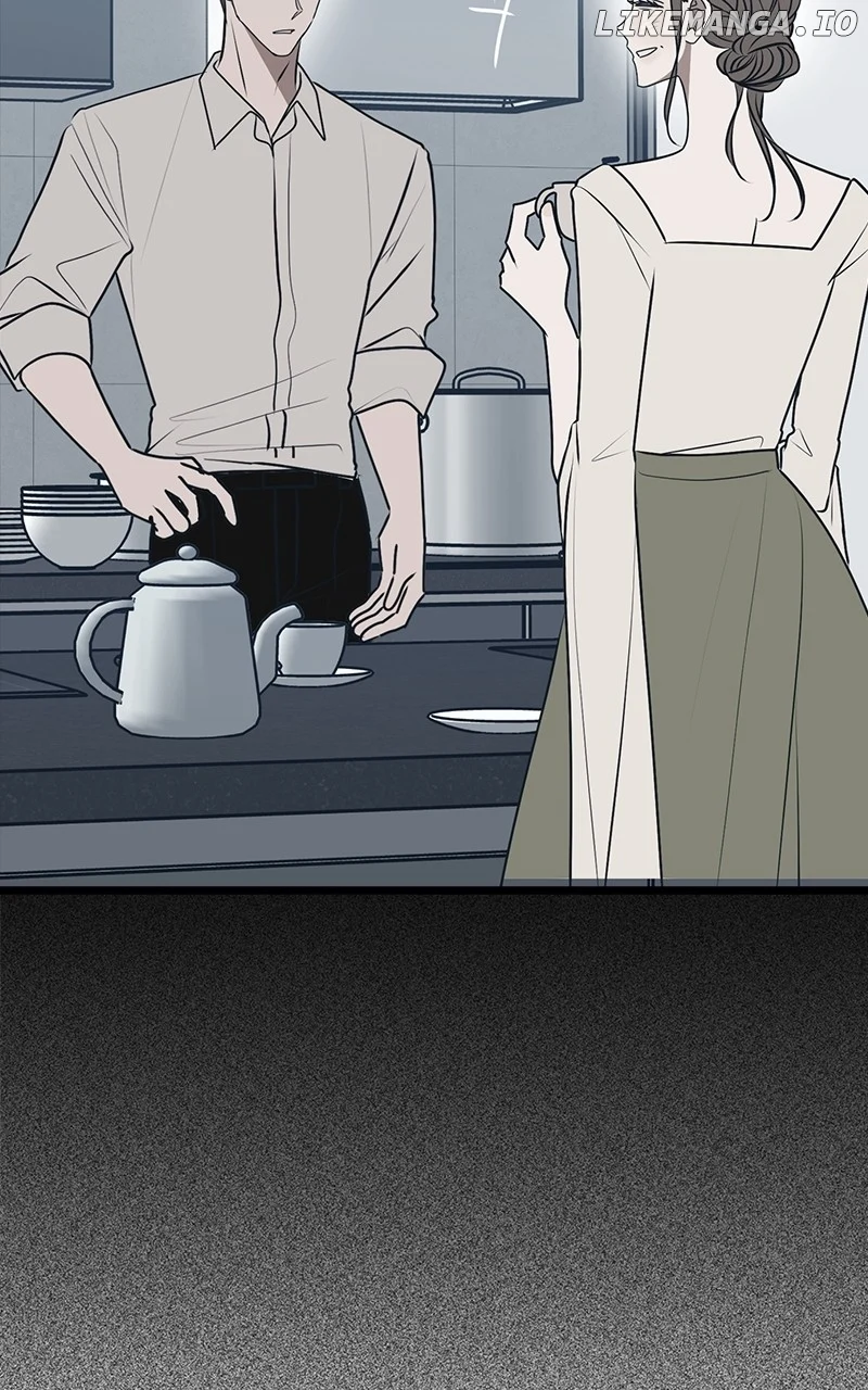 Throw the Trash in the Trash cane chapter 112 page 61