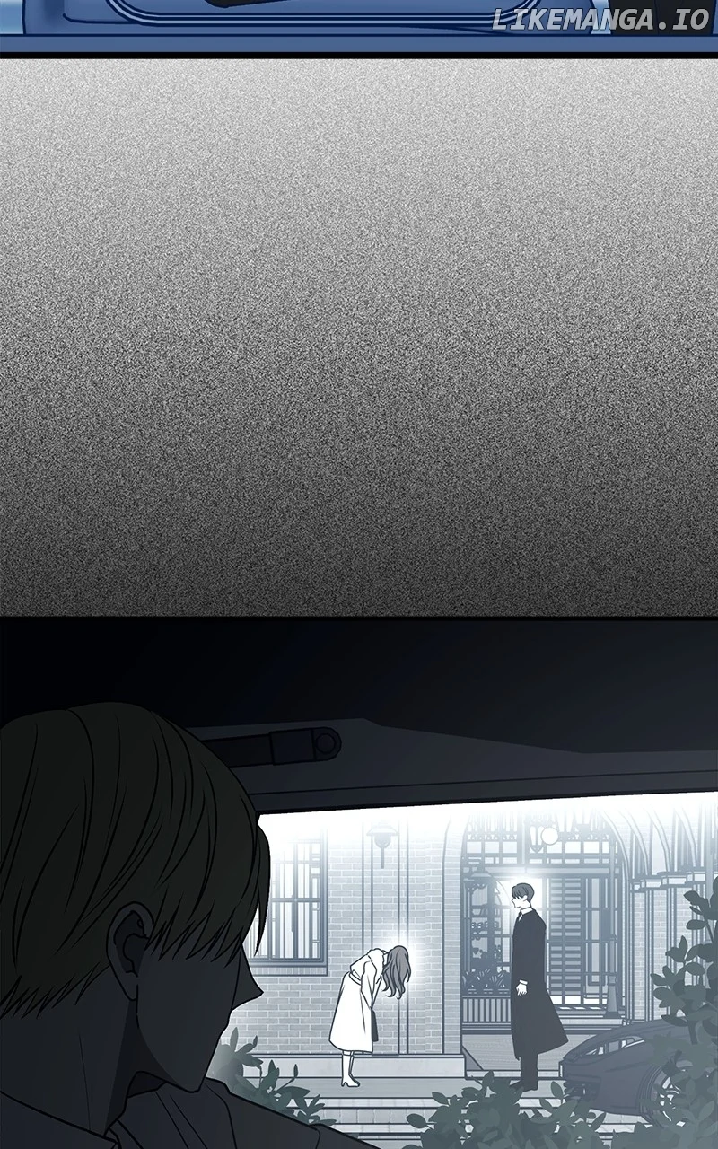 Throw the Trash in the Trash cane chapter 112 page 63