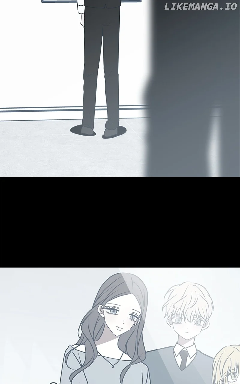 Throw the Trash in the Trash cane chapter 112 page 67