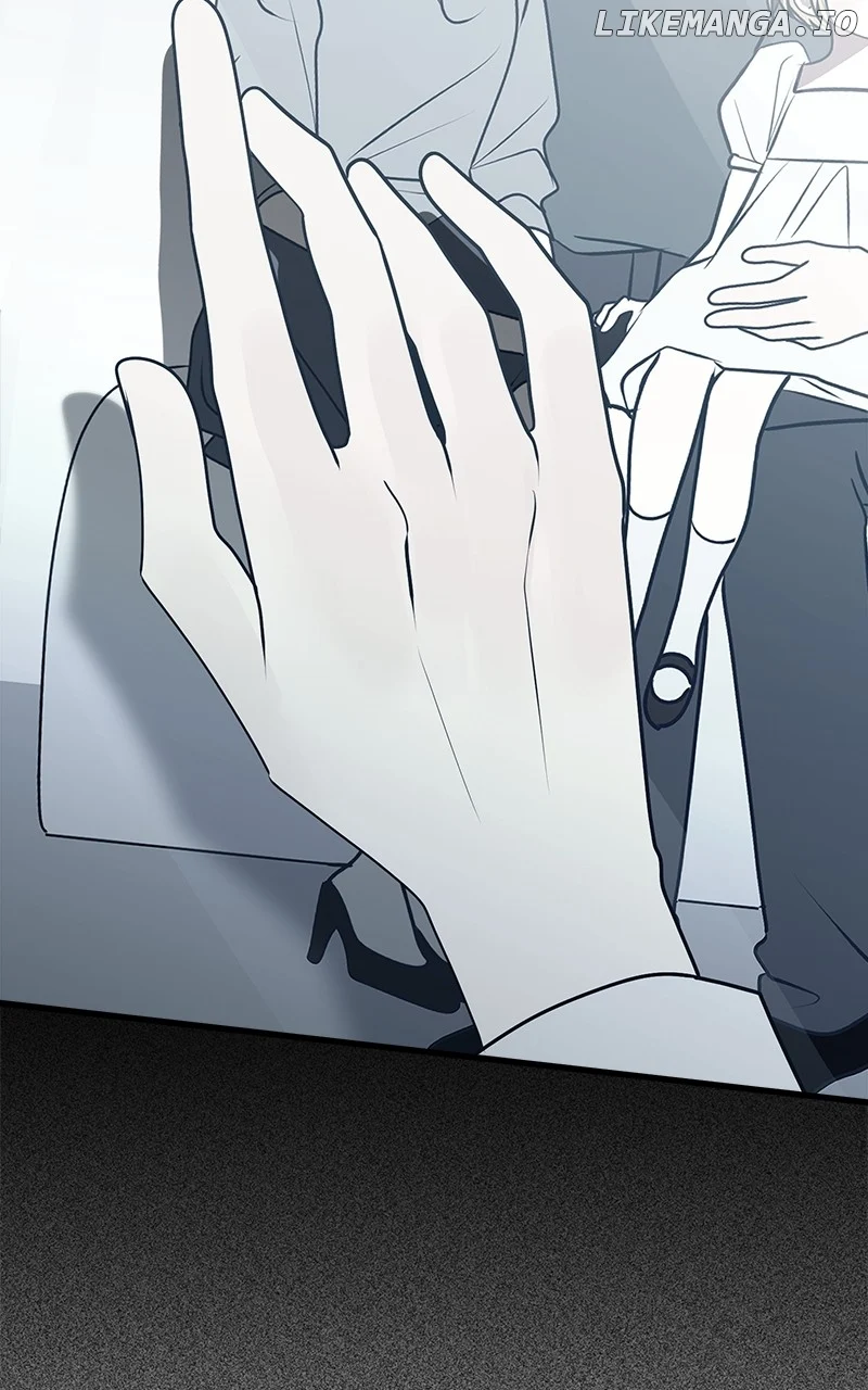 Throw the Trash in the Trash cane chapter 112 page 68