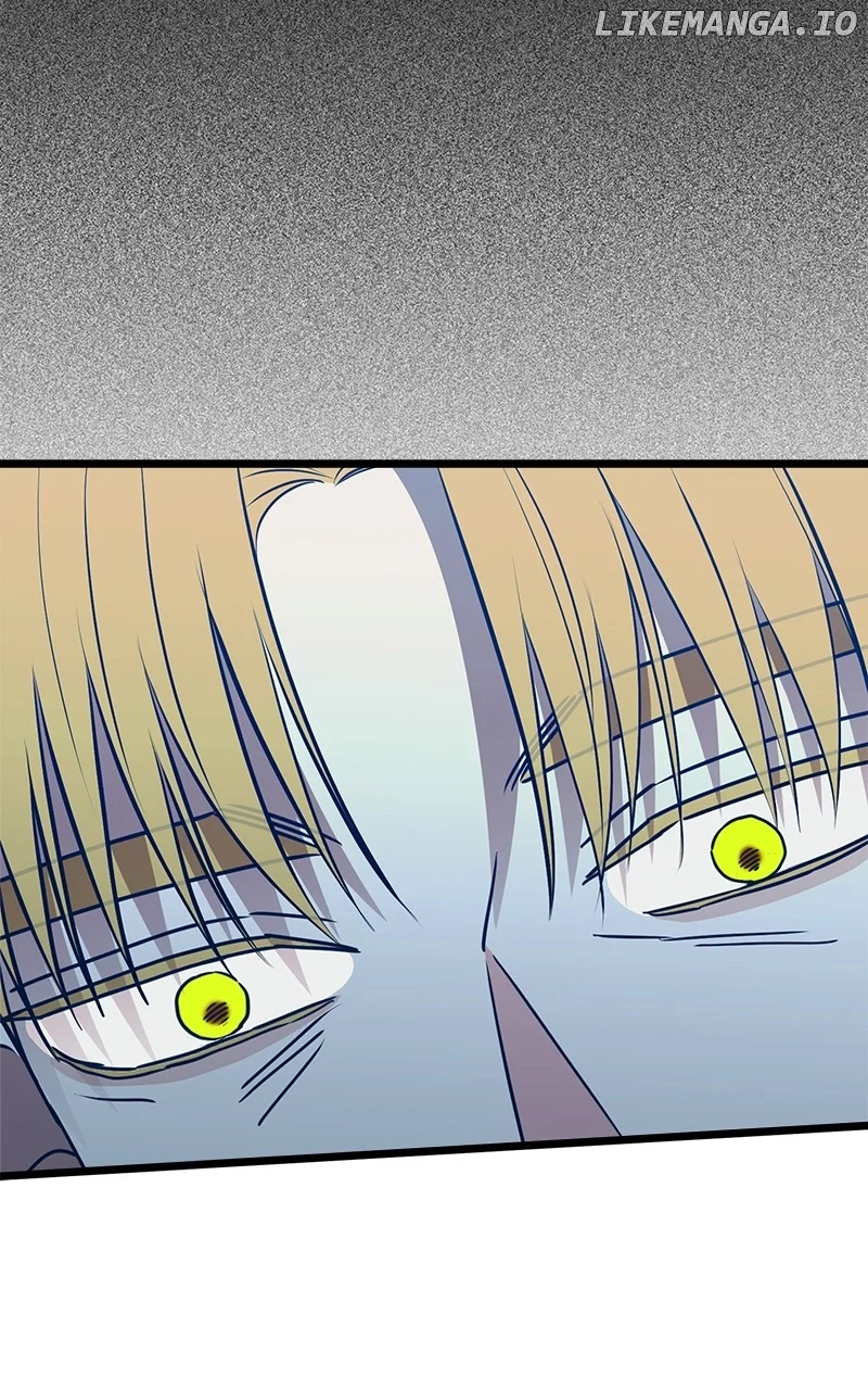Throw the Trash in the Trash cane chapter 112 page 69