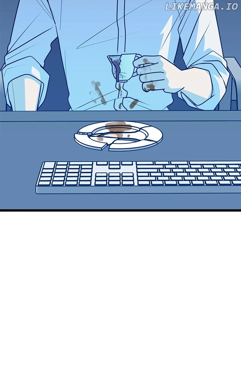 Throw the Trash in the Trash cane chapter 112 page 72
