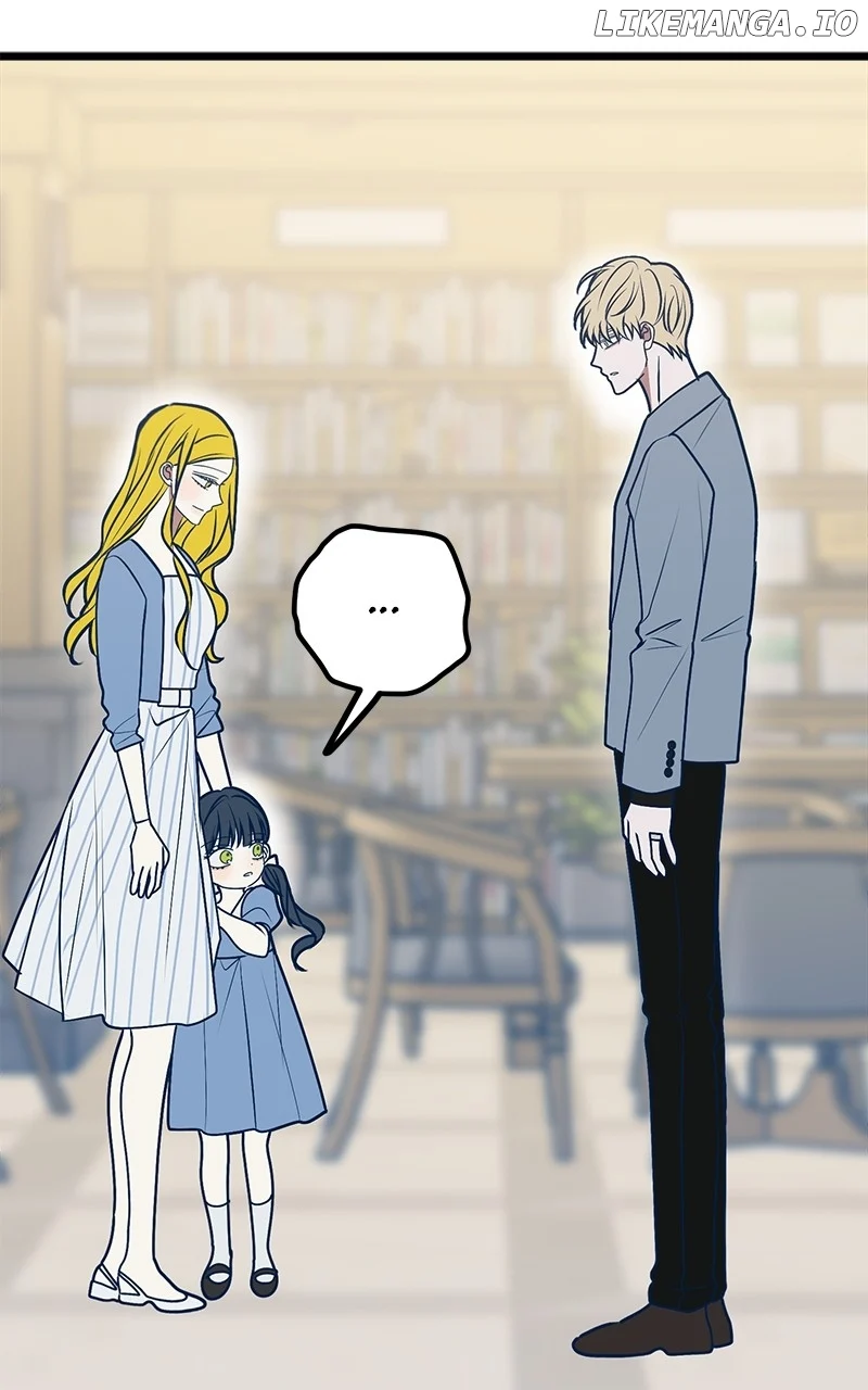 Throw the Trash in the Trash cane chapter 112 page 78