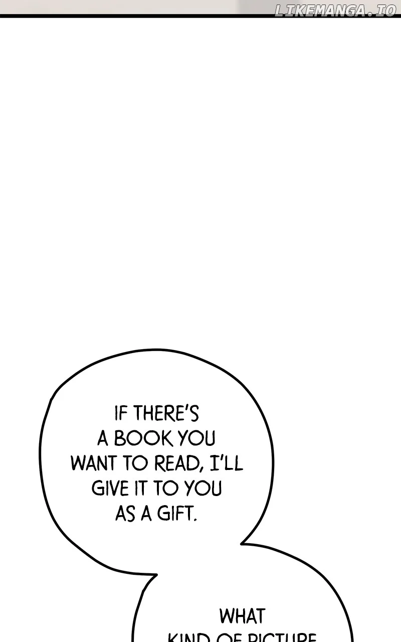 Throw the Trash in the Trash cane chapter 112 page 79