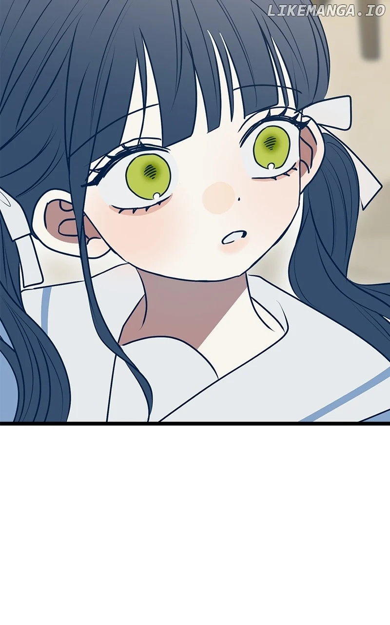 Throw the Trash in the Trash cane chapter 112 page 82