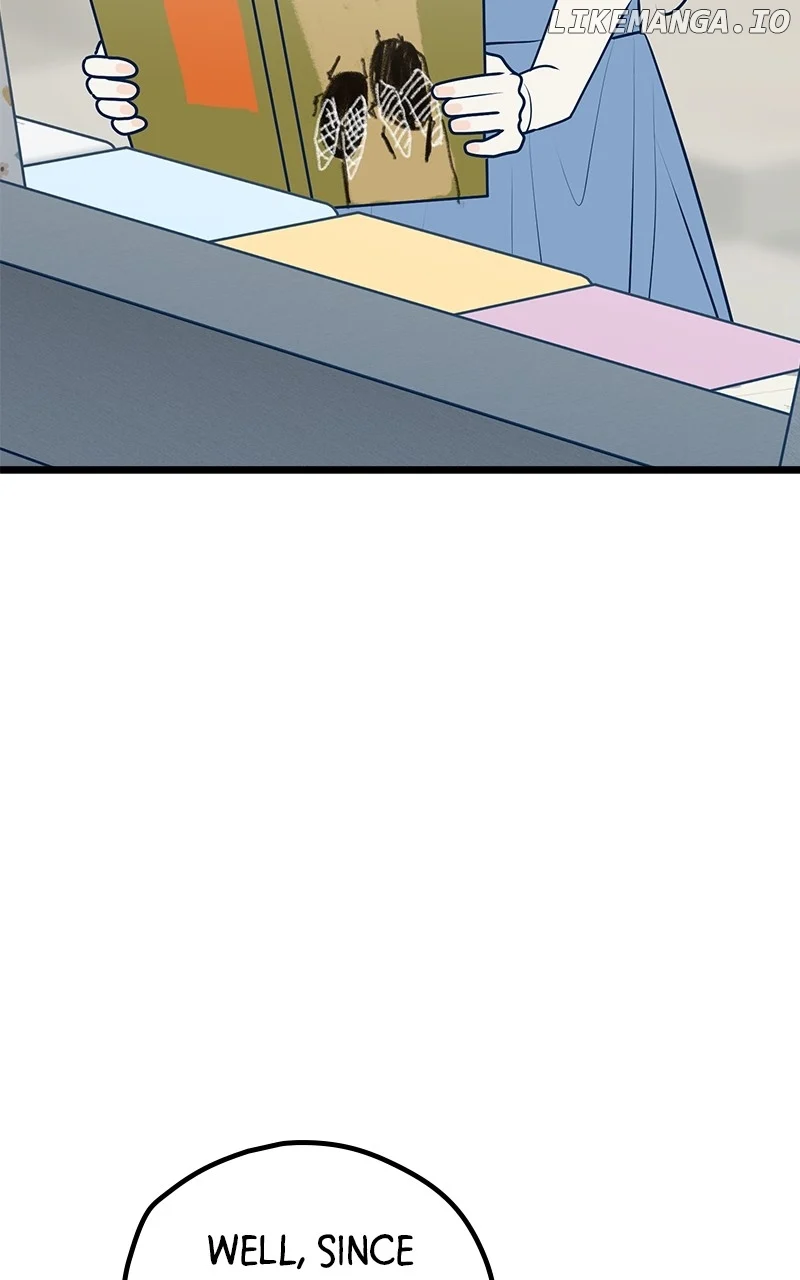 Throw the Trash in the Trash cane chapter 112 page 84