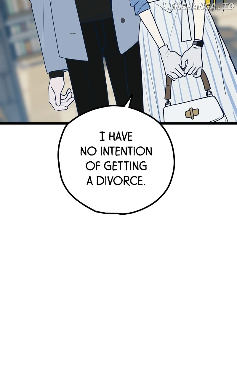 Throw the Trash in the Trash cane chapter 112 page 86