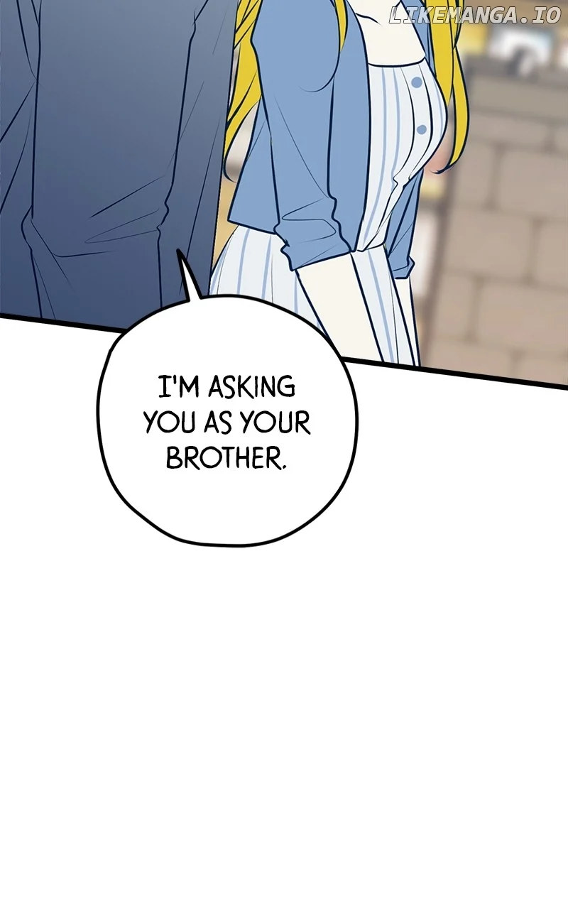 Throw the Trash in the Trash cane chapter 112 page 90