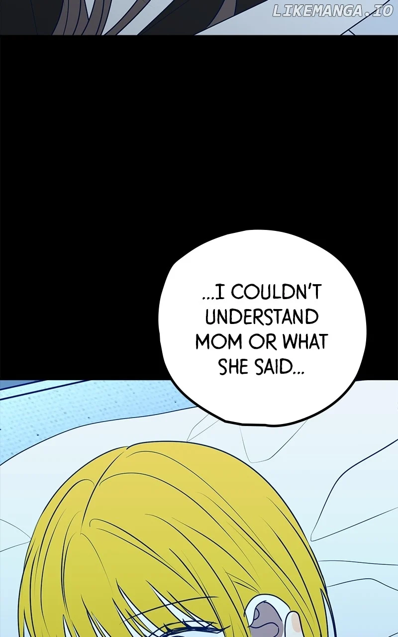 Throw the Trash in the Trash cane chapter 112 page 93
