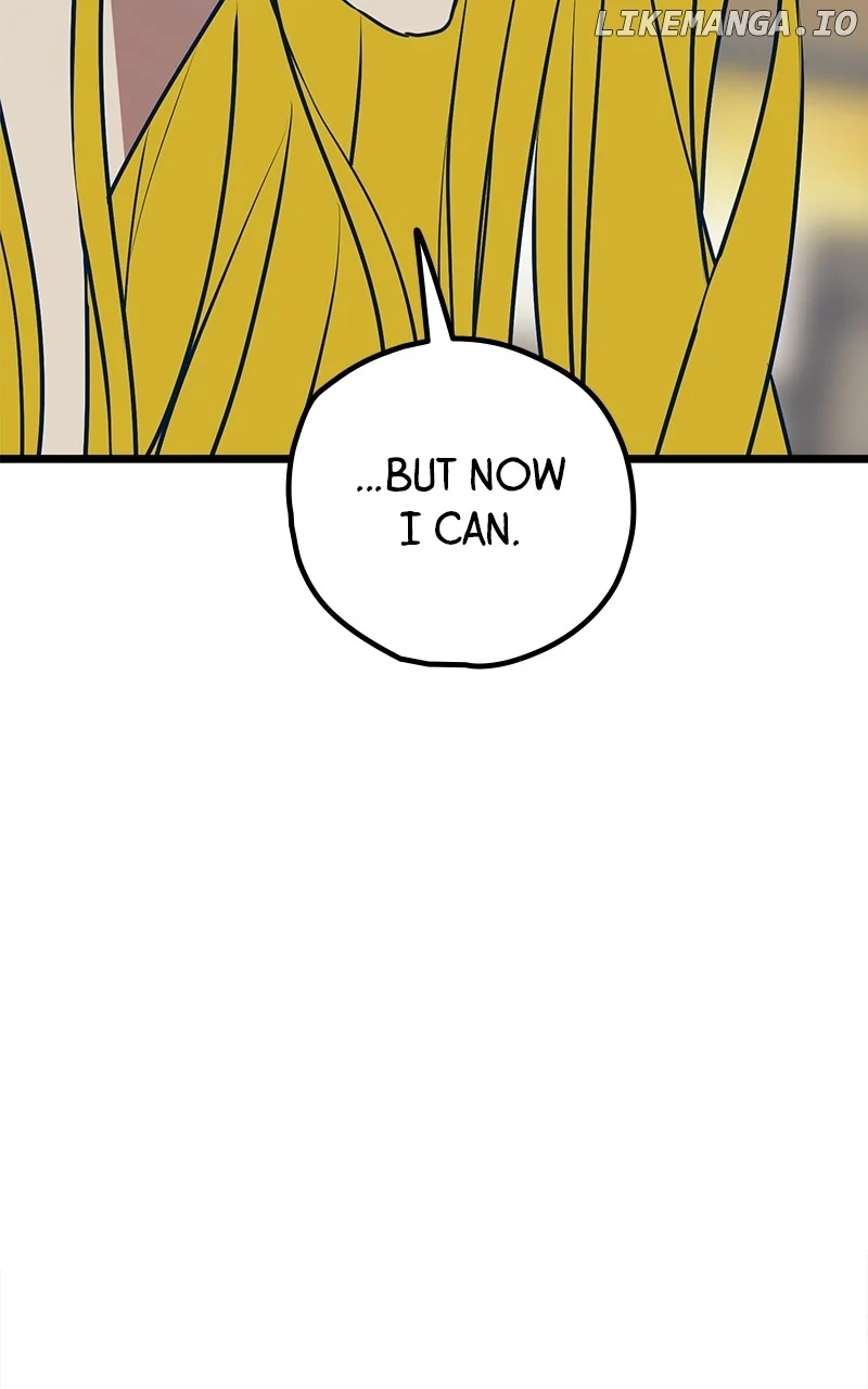 Throw the Trash in the Trash cane chapter 112 page 96