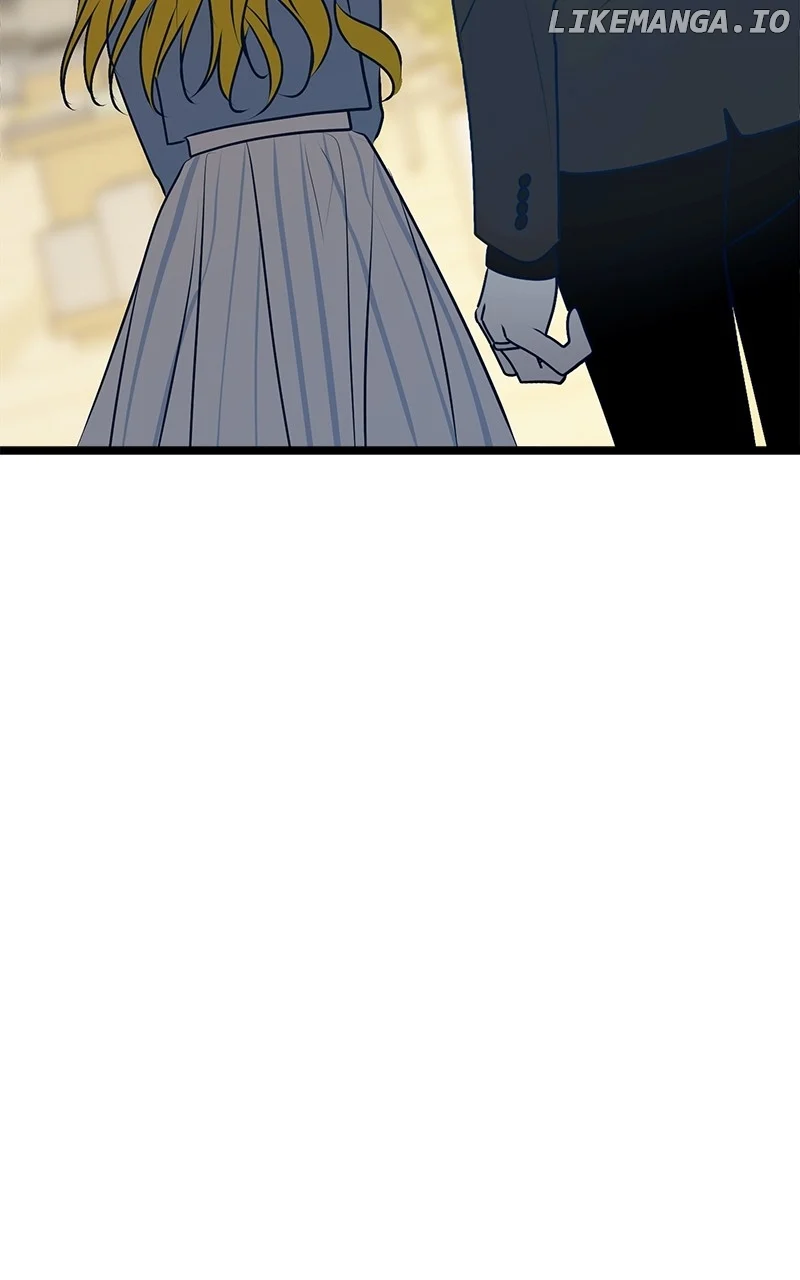 Throw the Trash in the Trash cane chapter 112 page 98
