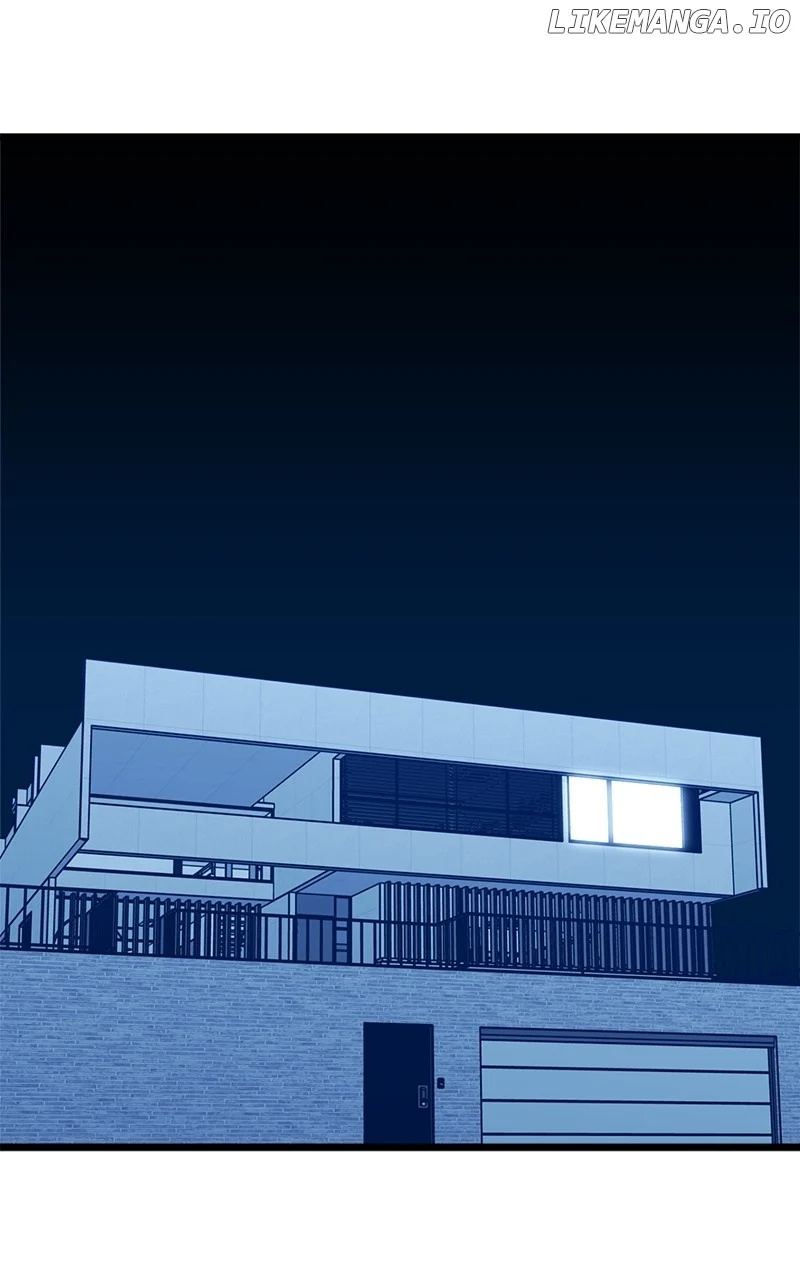 Throw the Trash in the Trash cane chapter 112 page 99