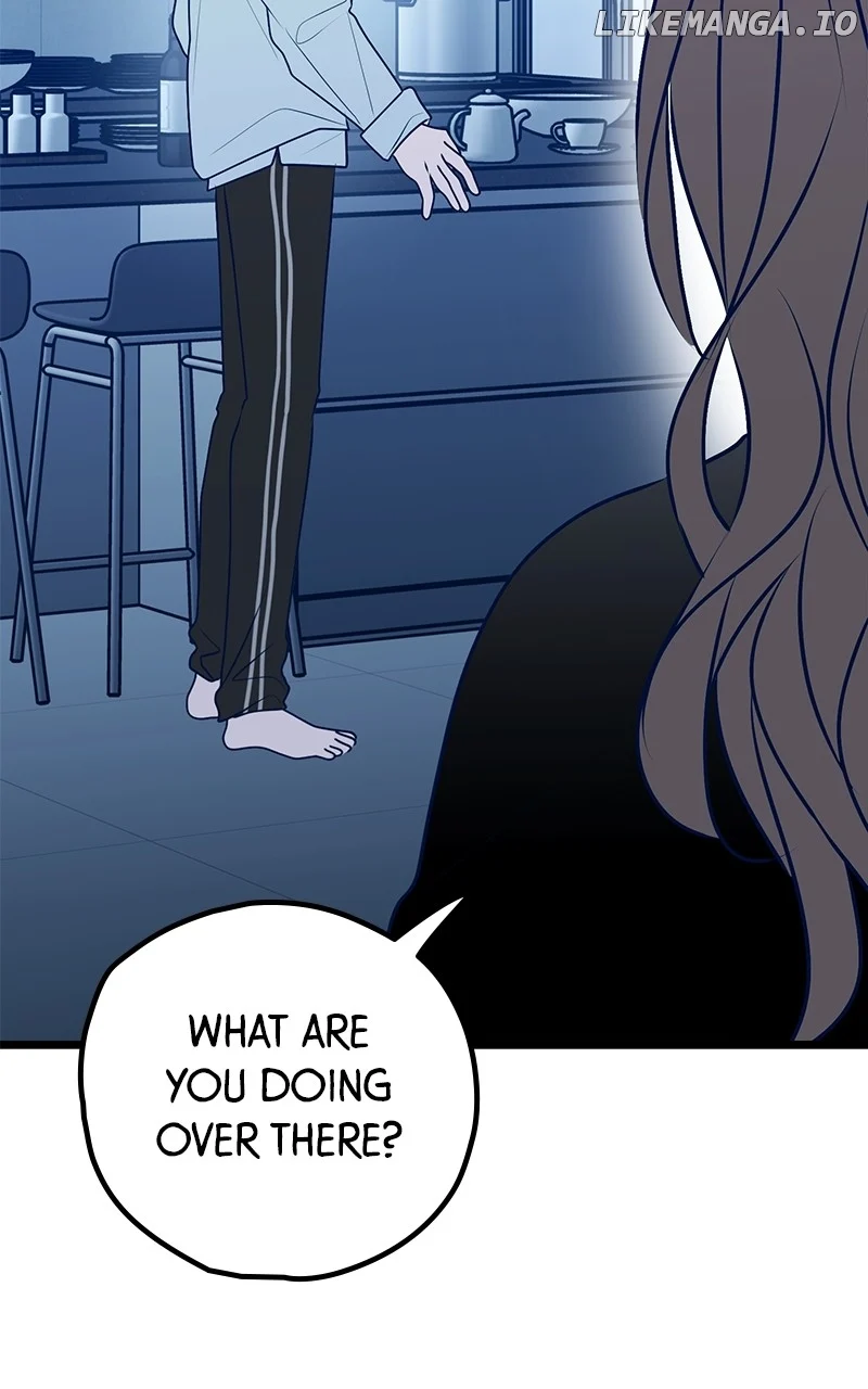Throw the Trash in the Trash cane chapter 112 page 101