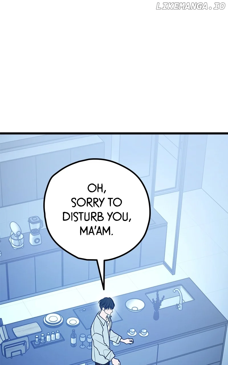 Throw the Trash in the Trash cane chapter 112 page 102