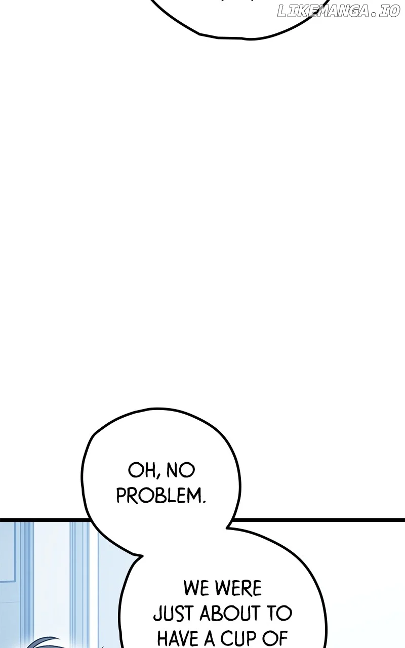 Throw the Trash in the Trash cane chapter 112 page 105