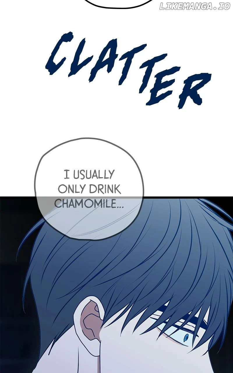 Throw the Trash in the Trash cane chapter 112 page 109