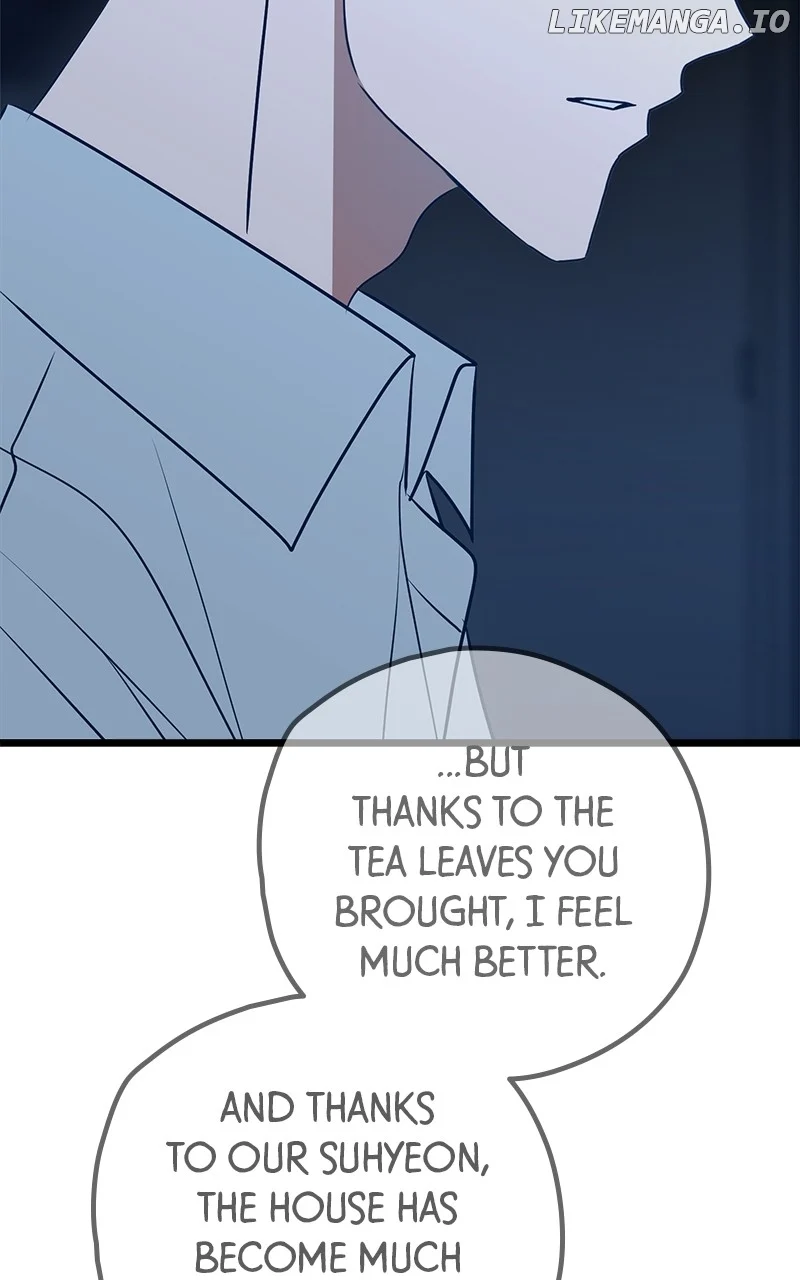 Throw the Trash in the Trash cane chapter 112 page 110