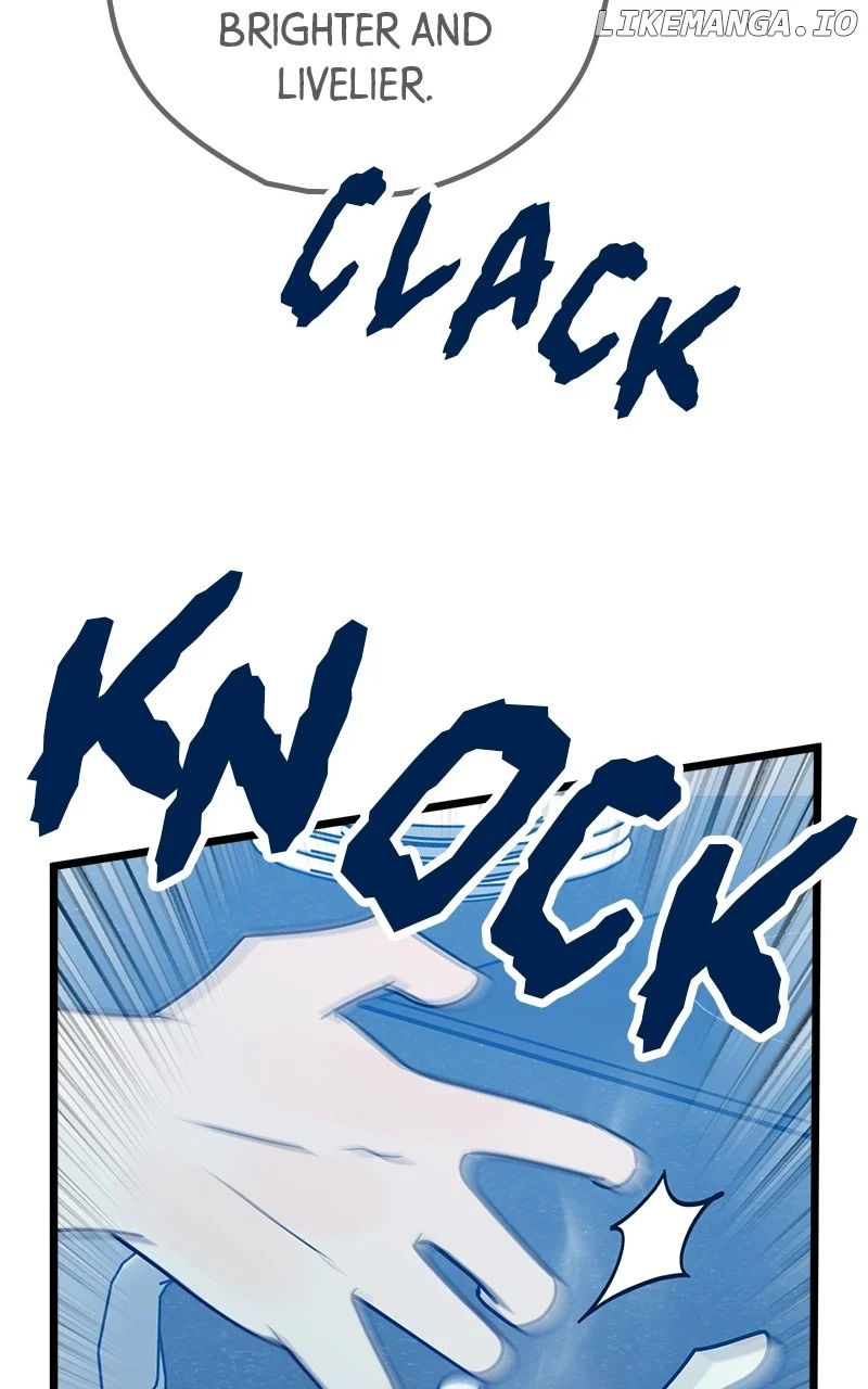 Throw the Trash in the Trash cane chapter 112 page 111