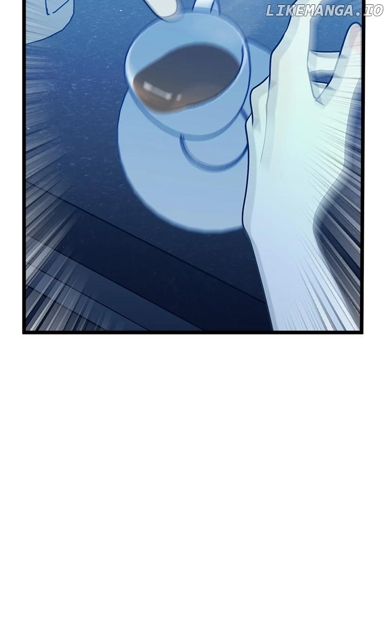 Throw the Trash in the Trash cane chapter 112 page 112
