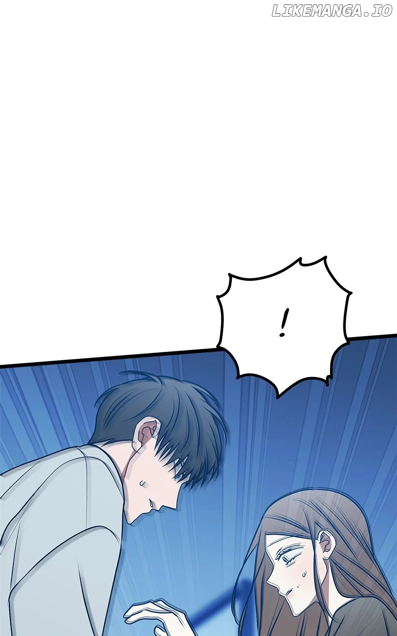 Throw the Trash in the Trash cane chapter 112 page 113