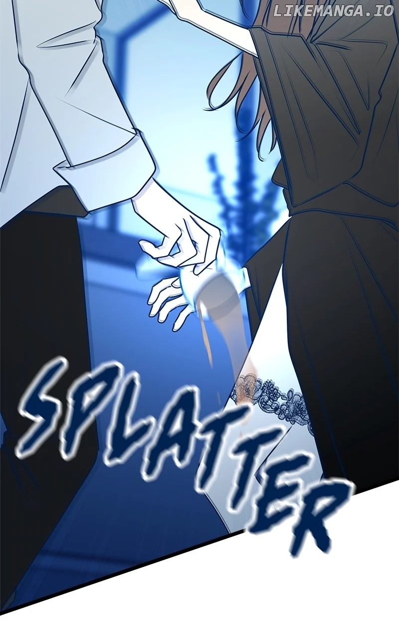 Throw the Trash in the Trash cane chapter 112 page 114