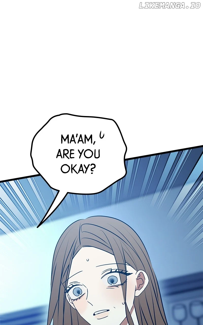 Throw the Trash in the Trash cane chapter 112 page 115