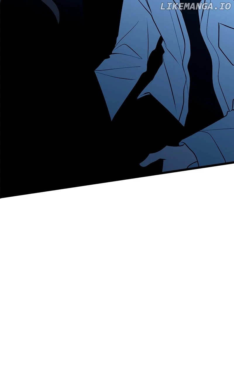 Throw the Trash in the Trash cane chapter 112 page 120