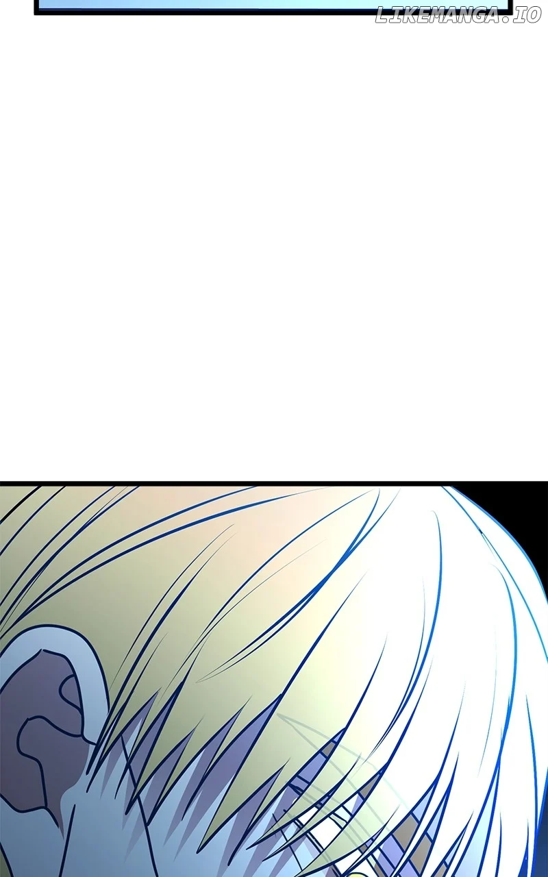Throw the Trash in the Trash cane chapter 112 page 124