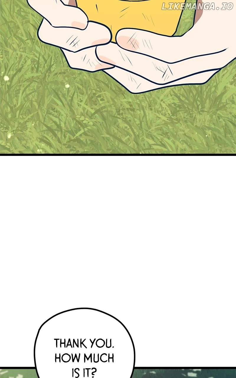 Throw the Trash in the Trash cane chapter 113 page 2