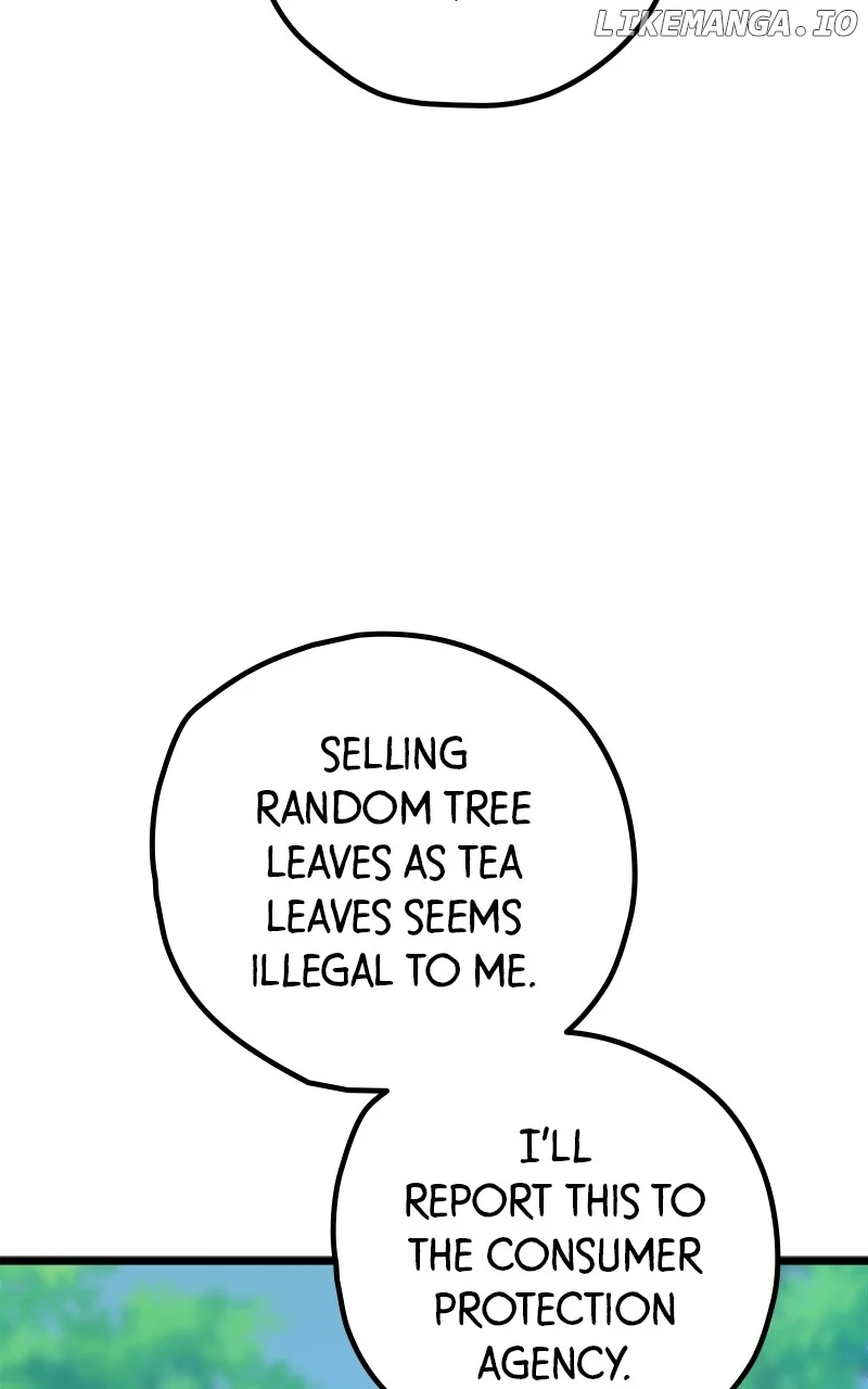 Throw the Trash in the Trash cane chapter 113 page 6