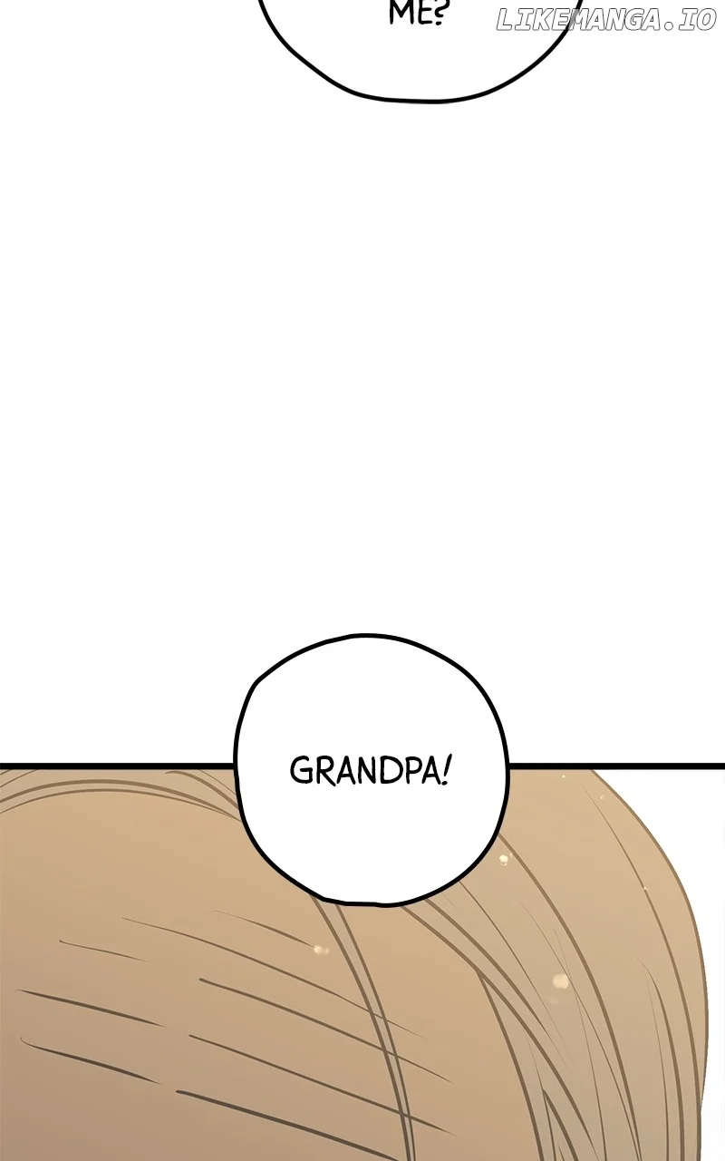 Throw the Trash in the Trash cane chapter 113 page 8