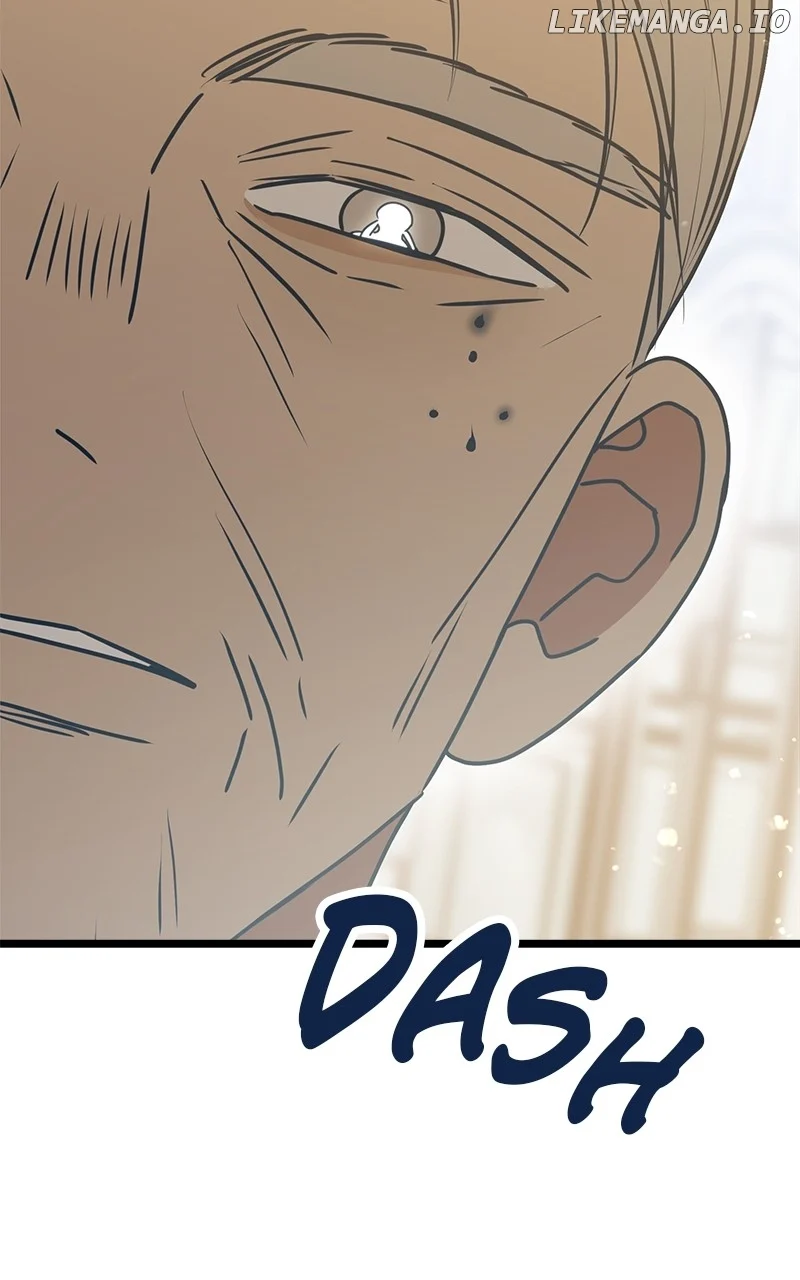 Throw the Trash in the Trash cane chapter 113 page 9