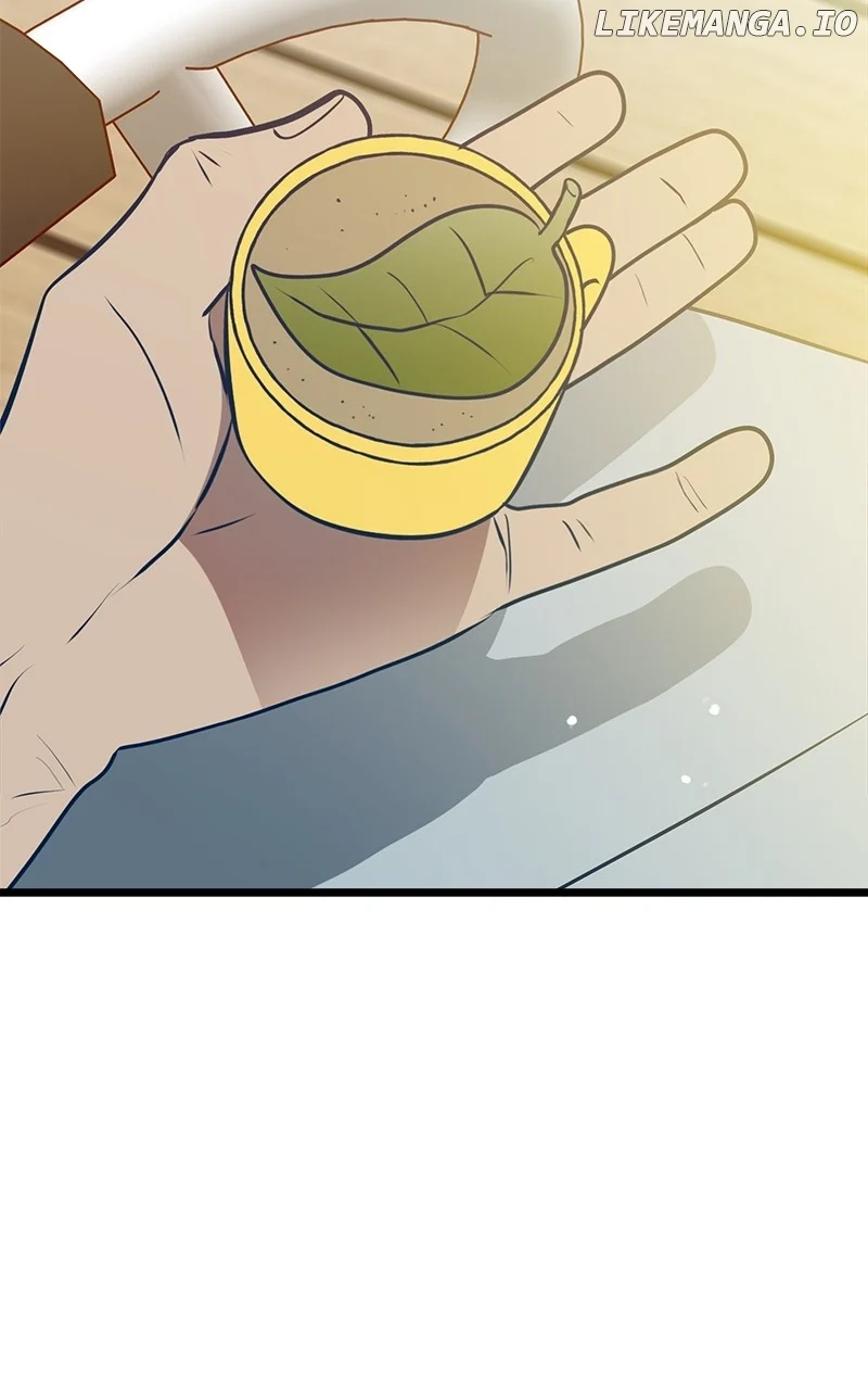 Throw the Trash in the Trash cane chapter 113 page 12